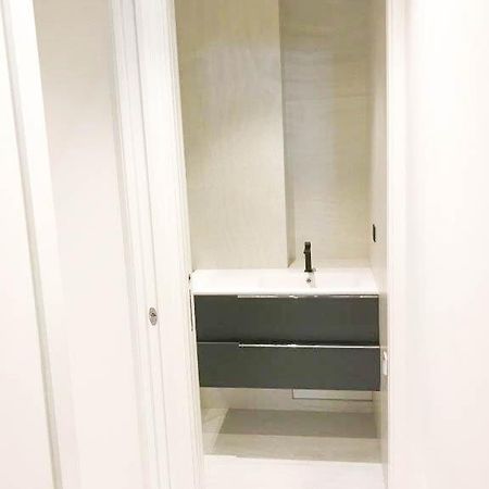Buffa Residence 니스 외부 사진