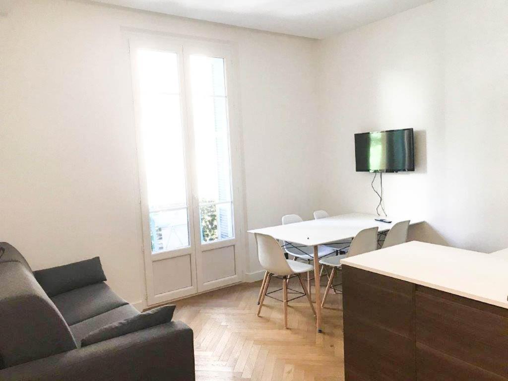 Buffa Residence 니스 외부 사진