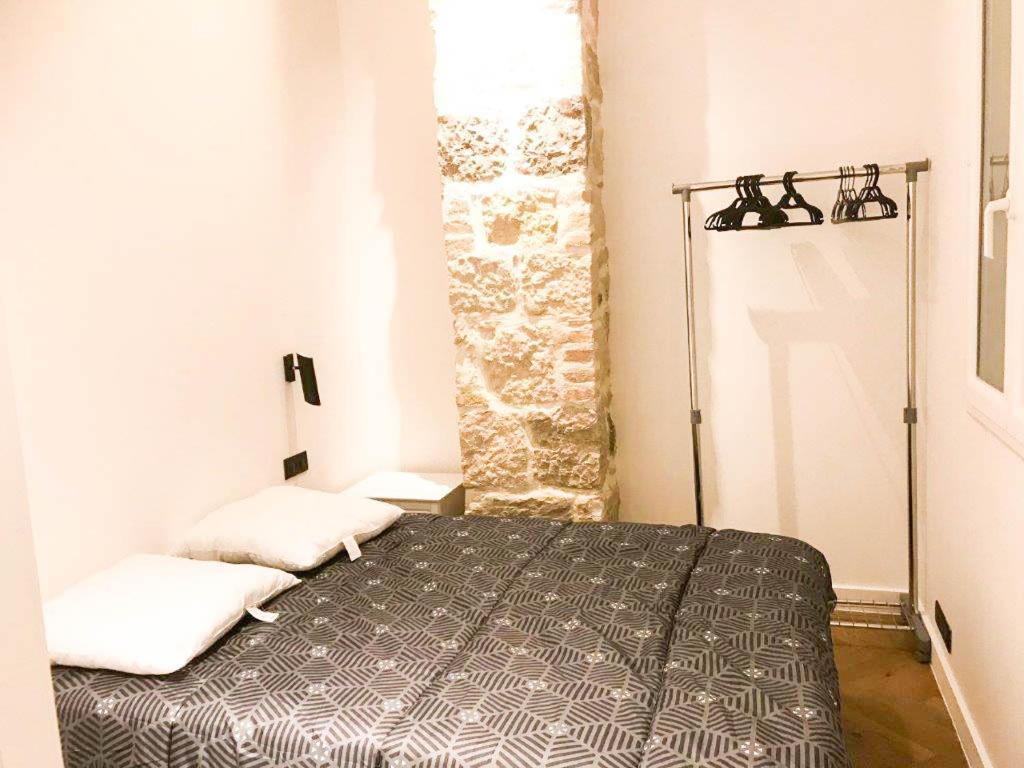 Buffa Residence 니스 외부 사진